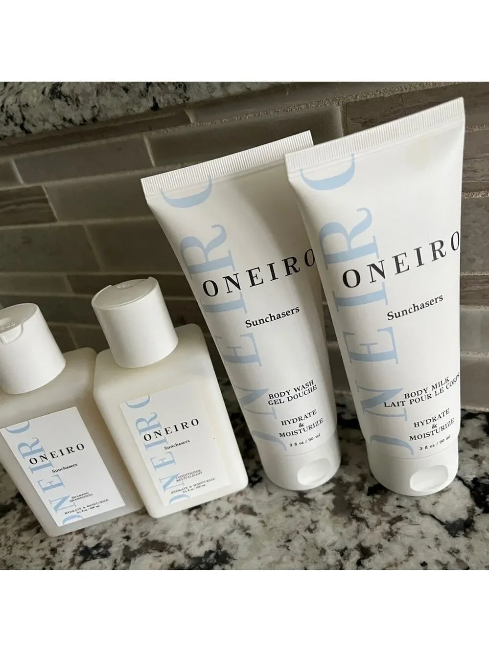 Oneiro set